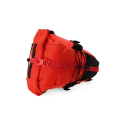 Сумка JACK PACK Tobołek RGB - red
