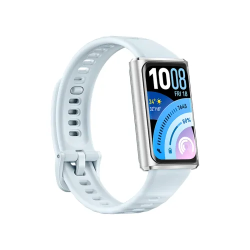 Smartband Huawei Band 11 Pro Niebieski