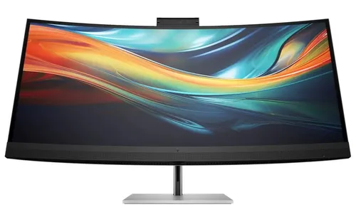 HP S7 Pro 740pm - 60Hz | 5120 x 2160 | 39,7'' | IPS | 5ms