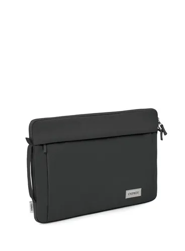 Рюкзак Osprey Arcane Laptop Sleeve 16, для ноутбука, black