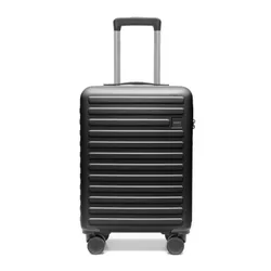 Walizka mała Puccini Munich - czarny