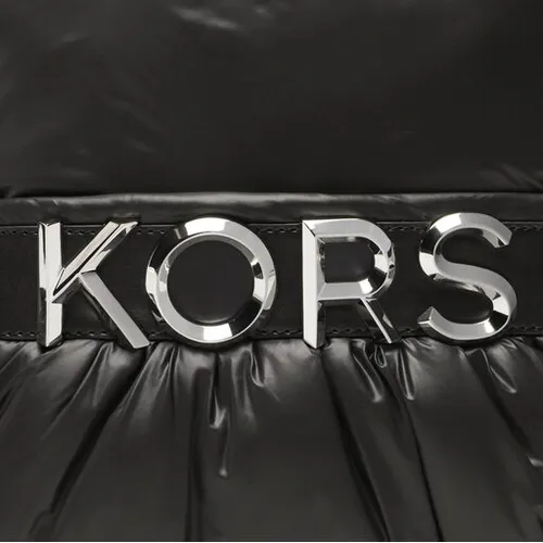 Rucsac MICHAEL Michael Kors Leonie 30r3s3lb2b Negru