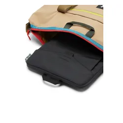 Pokrowiec na laptopa Cotopaxi 16 Laptop Sleeve Cada Dia - cotopaxi black