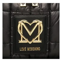 Dragoste MOSCHINO Jc4139pp1hlj100a Nero Rucsac