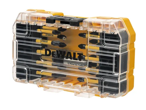Flextorq DeWalt Dt70737t set de biți de percuție de 31 buc.