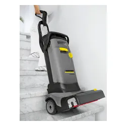 Паровая швабра Karcher BR 30/4 C