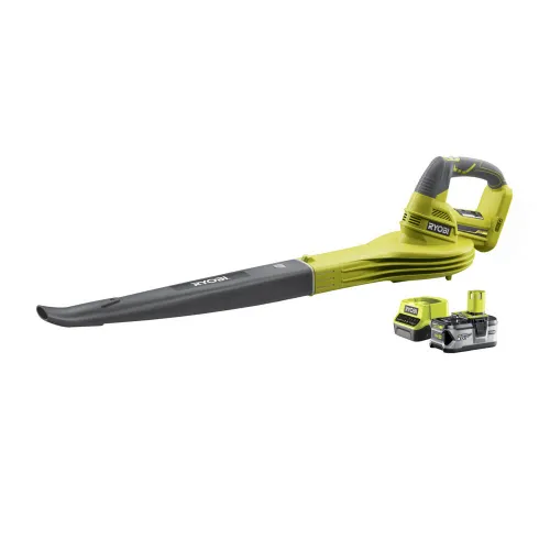 Dmuchawa do liści Ryobi ONE+ RBL1820S40F