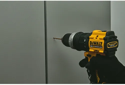 Wiertarko-wkrętarka DEWALT DCD803NT-XJ