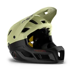 Kask rowerowy Full Face MET Parachute MCR MIPS