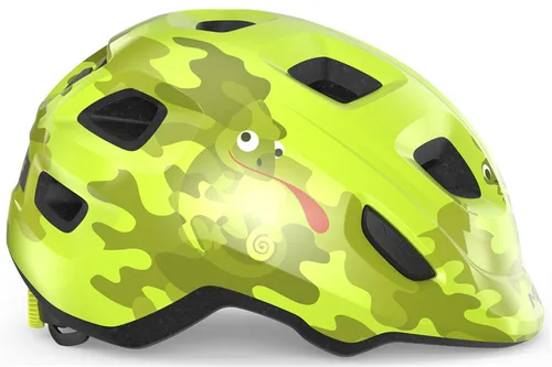 Kask rowerowy MET Hooray