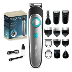 Golarka CECOTEC PrecisionCare Multigrooming Trimmer