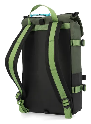 Ежедневный рюкзак Topo Designs Rover Pack Mini-olive / black