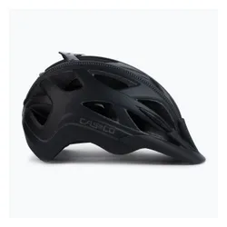 Kask rowerowy CASCO Activ 2 black matte