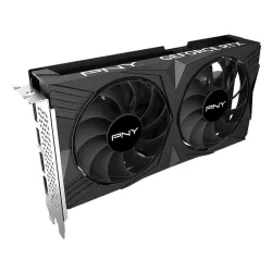 Karta graficzna PNY GeForce RTX 4060 Verto Dual Fan 8GB GDDR6 128bit DLSS 3