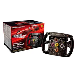 Thrustmaster руль Ferrari F1 Add-on PS3 / PS4 / XBOX ONE