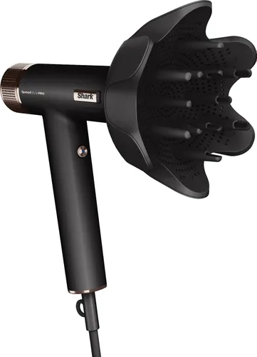 Suszarka SHARK HD752EU SpeedStyle Pro Czarny 1750W