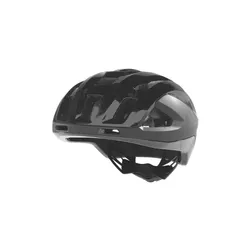 Kask rowerowy Oakley Aro3 Endurance MIPS - polished/black/black