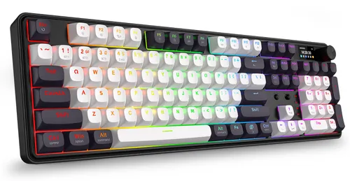 Klawiatura REDRAGON Wyvern K761WB-RGB-PRO