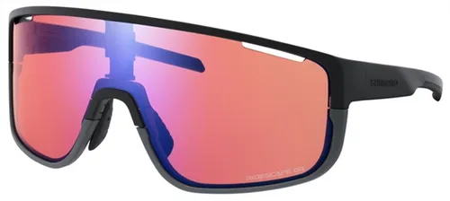 Okulary rowerowe SHIMANO Pulsar