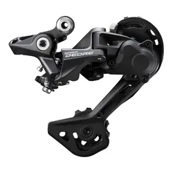 Przerzutka tylna SHIMANO Deore RD-M5120