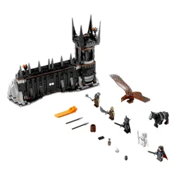 LEGO The Lord of the Rings Bitwa u Czarnych Wrót (79007)