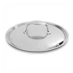 DEMEYERE Atlantis 7 16 cm - pokrywka ze stali nierdzewnej