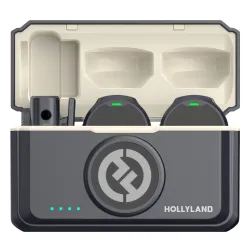 Zestaw Insta360 X5 Essentials Bundle + mikrofon Hollyland Lark M2