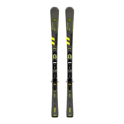 Narty zjazdowe race ROSSIGNOL FORZA 40 V-CA + wiązanie LOOK XPRESS 11 z GRIP WALK 2025 - Długość (cm) - 164