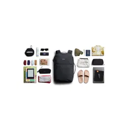 Plecak podróżny Bellroy Lite Travel Pack - black