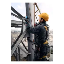 Klucz udarowy BOSCH Professional GDS 18V-350 06019M5020