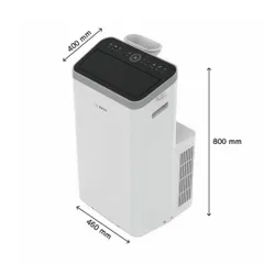 Klimatyzator BOSCH Cool 5100