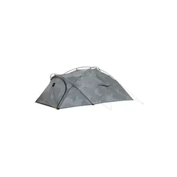 Namiot trekkingowy 2-osobowy Salewa Litetrek II C camouflage