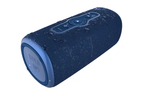 Głośnik Bluetooth Fresh 'n Rebel Bold M2 20W True Blue