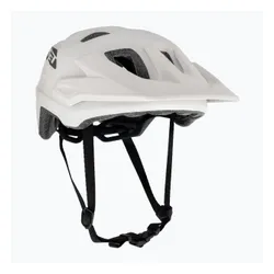 Kask rowerowy MET Echo off white/bronze matt