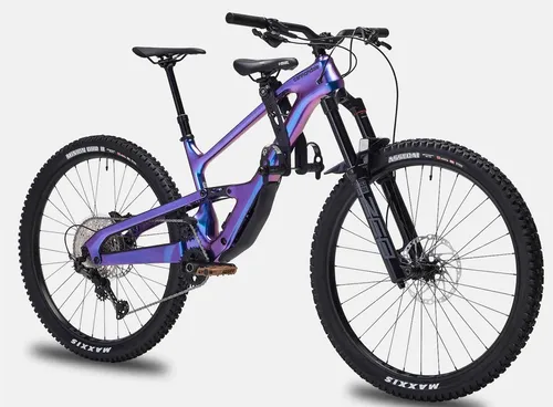 Siodełko na ramę ze stelażem KIDS RIDE SHOTGUN Child Bike Seat 2.0