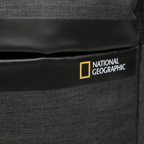 Rucsacul National Geographic Stream N13110. 89 antracit 89