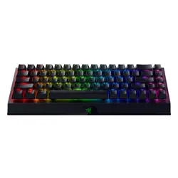 Klawiatura Razer BlackWidow V3 Mini HyperSpeed Green (RZ03-03891400-R3M1)