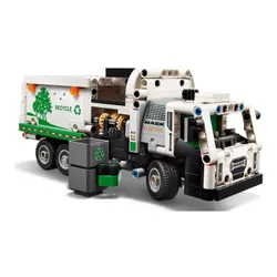 Конструктор LEGO Technic 42167 мусоровоз Mack LR Electric