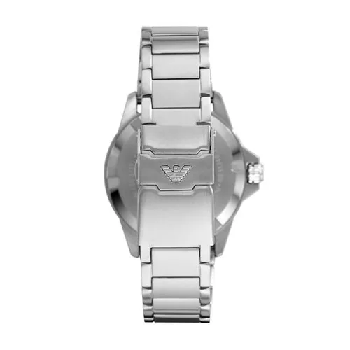 Emporio Armani Ar11339 Gümüş Saat