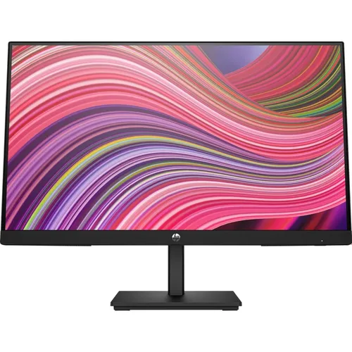 Monitor HP V22i G5 (6D8G8E9) 21,5" Full HD IPS 75Hz 5ms