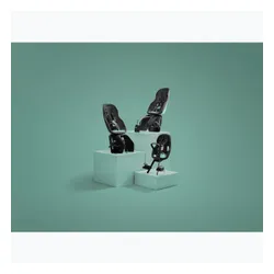 Детское велокресло THULE Yepp Nexxt 2 Maxi RM