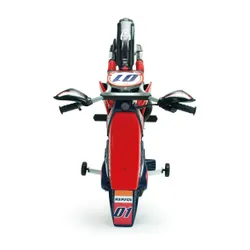 Injusa Motor Elektryczny Repsol 6V