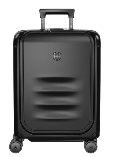 Walizka kabinowa Victorinox Spectra 3,0 Expandable Global - black