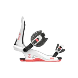 Wiązania snowboardowe Rome Hydra Pro - Rozmiar - S