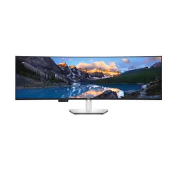 Monitor Dell UltraSharp U4924DW 49" 5K IPS 60Hz 5ms Zakrzywiony