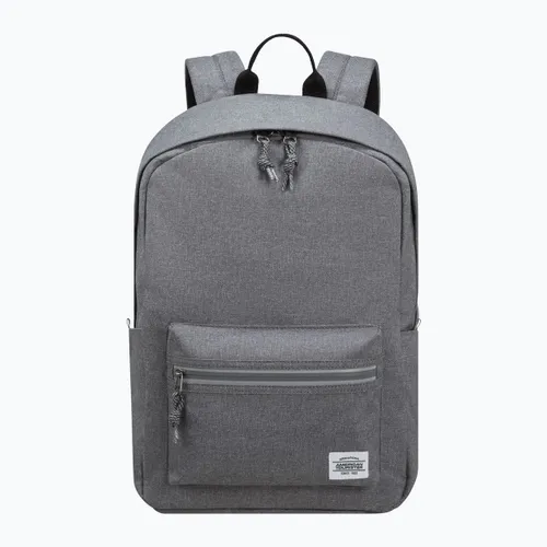 Plecak American Tourister Brightup 19,5 l grey/melange