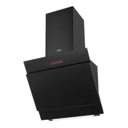 Okap Amica OKP6651S Czarny