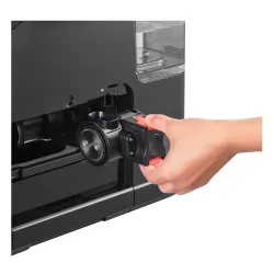Ekspres Sencor SES 6000BK