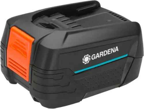 Gardena P4A PBA 18V / 72 4 Ah Şarj Edilebilir Pil