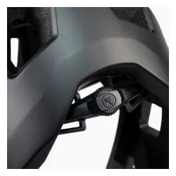 Kask rowerowy Endura Singletrack Full Face black